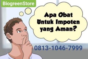 Bio Herbal M Obat